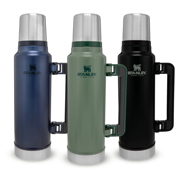 Stanley Classic Vacuum Bottle 1.4L