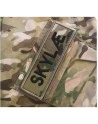 SKYLÆ ærmemærke, MultiCam på velcro