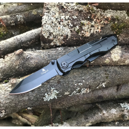 Dragoon - Field Folding Multitool