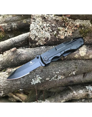 Dragoon - Field Folding Multitool