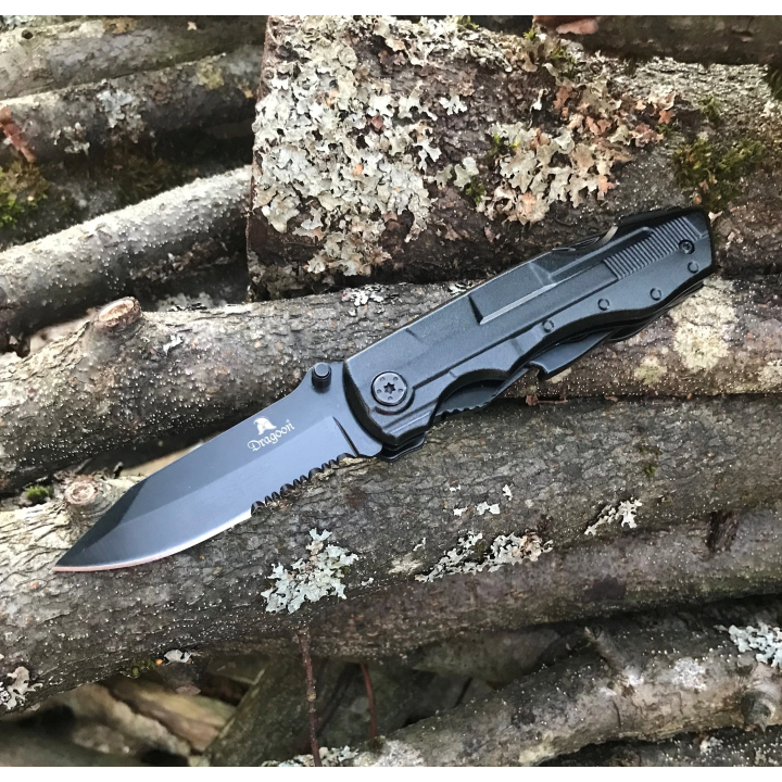 Dragoon - Field Folding Multitool
