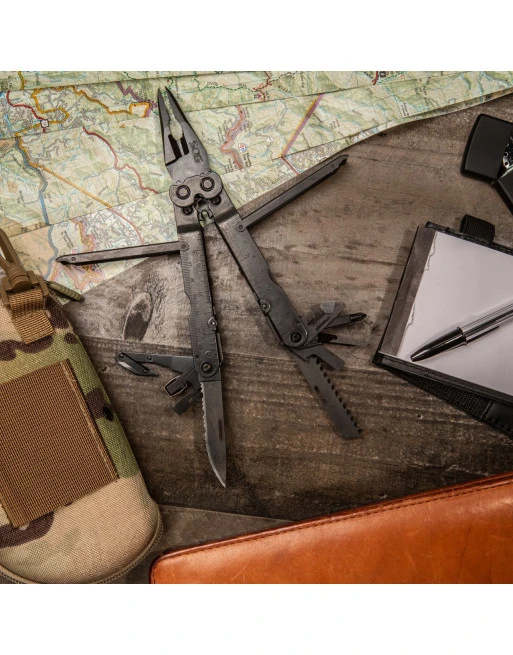 SOG PowerLock EOD 2.0 Tool V-Cutter