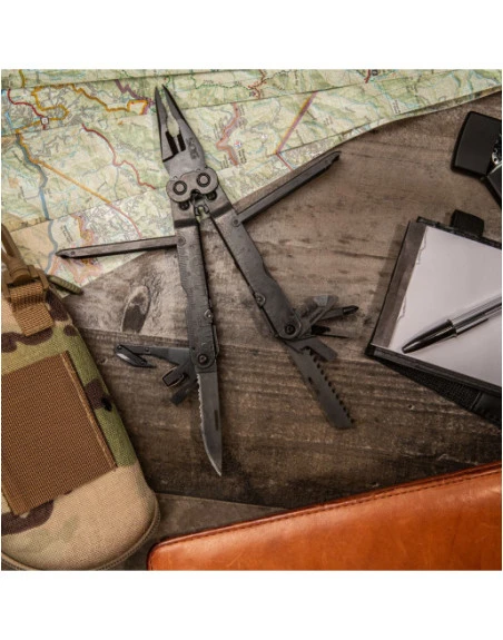 SOG PowerLock EOD 2.0 Tool V-Cutter