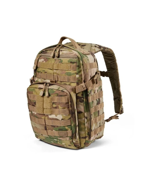 5.11 - RUSH 12 Daypack - MultiCam