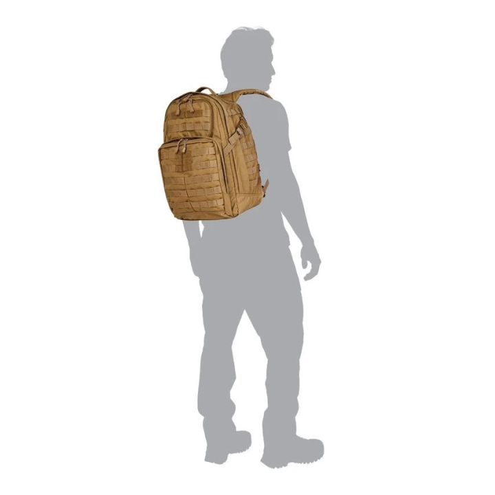 5.11 - RUSH24™ 2.0 BACKPACK 37L