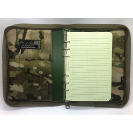 Rite in the Rain - Field Binder sæt, Grøn/MultiCam