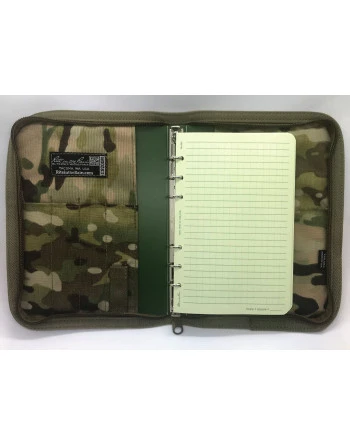 Rite in the Rain - Field Binder sæt, Grøn/MultiCam