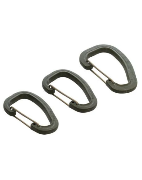 WILDO 3 stk. Taktisk Karabin