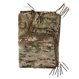 Keela - Poncho Liner, MultiCam (MTS) - Forudbestillingstilbud