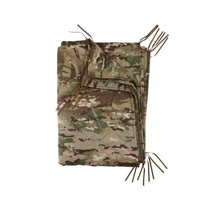 Keela - Poncho Liner, MultiCam (MTS) - Forudbestillingstilbud