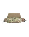 Warrior Assault Systems - Horizontal Velcro Mag Pouch, MultiCam