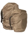 MIL-TEC - Regn Cover til 80 L Rygsæk