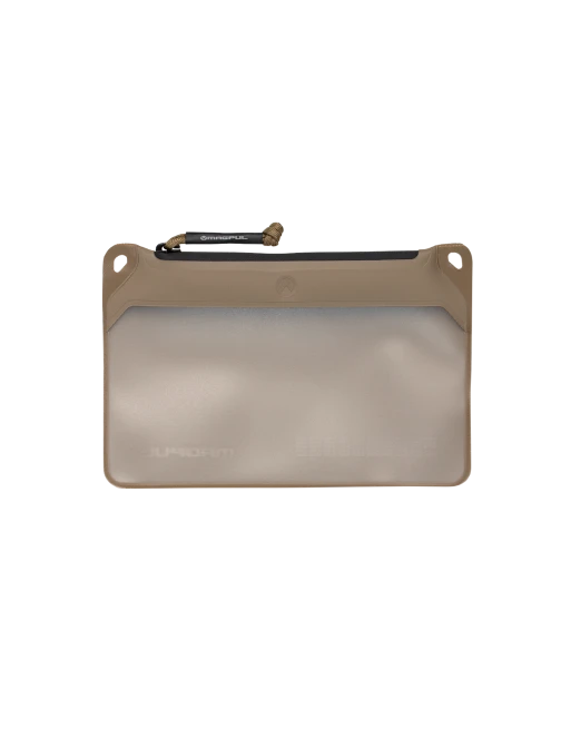 MAGPUL - DAKA® Pouch w/ window, Flat Dark Earth, Small