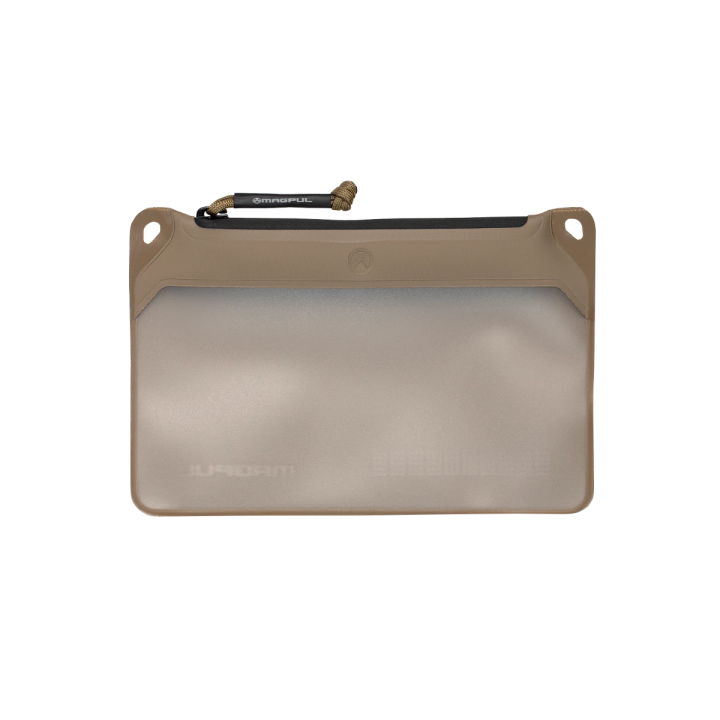 MAGPUL - DAKA® Pouch w/ window, Flat Dark Earth, Small