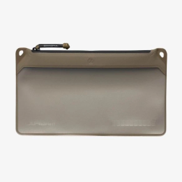 MAGPUL - DAKA® Pouch w/ window, Flat Dark Earth, Medium