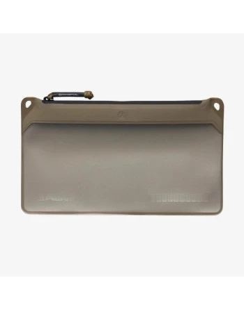 MAGPUL - DAKA® Pouch w/ window, Flat Dark Earth, Medium
