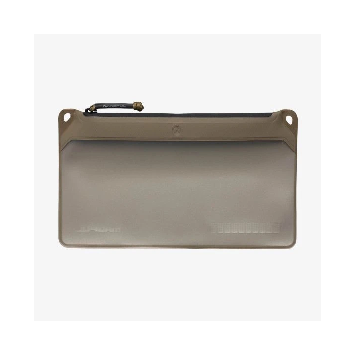 MAGPUL - DAKA® Pouch w/ window, Flat Dark Earth, Medium