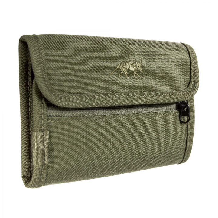 Tasmanian Tiger - Wallet