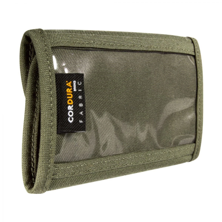 Tasmanian Tiger - Wallet