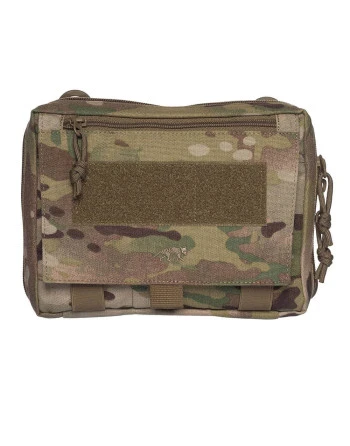 Tasmanian Tiger - TT EDC POUCH, Multicam