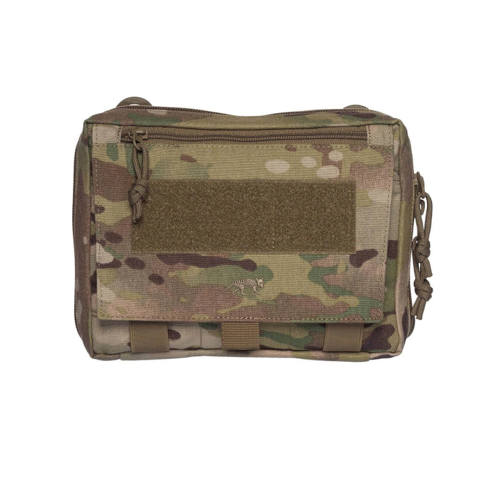 Tasmanian Tiger - TT EDC POUCH, Multicam