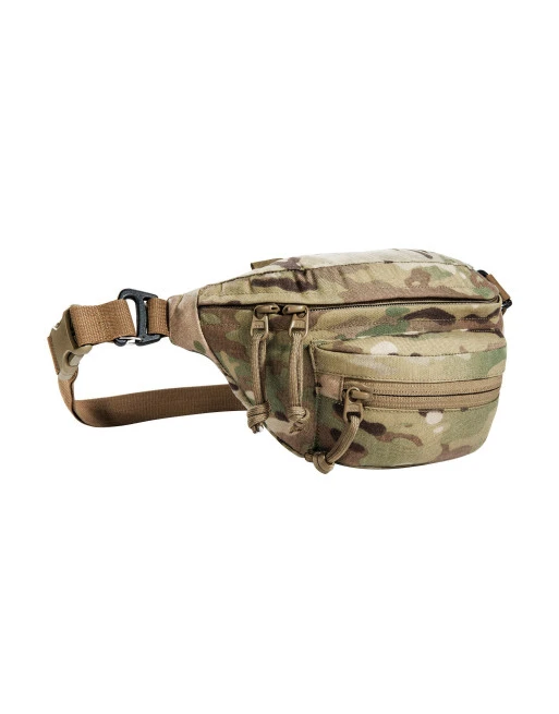 Tasmanian Tiger - TT MODULAR HIP BAG, Multicam