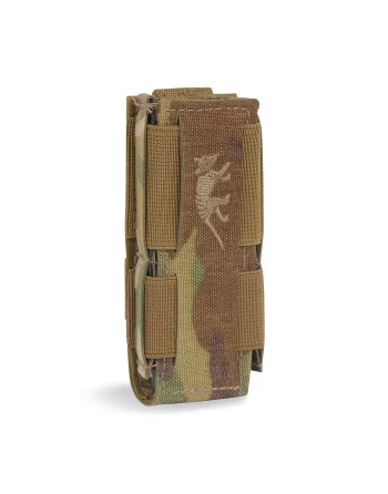 Tasmanian Tiger - TT SGL PISTOL MAG POUCH, Multicam