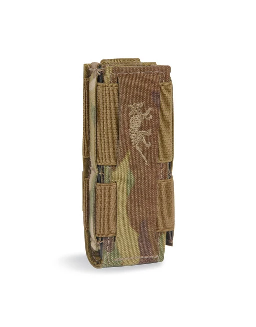 Tasmanian Tiger - TT SGL PISTOL MAG POUCH, Multicam