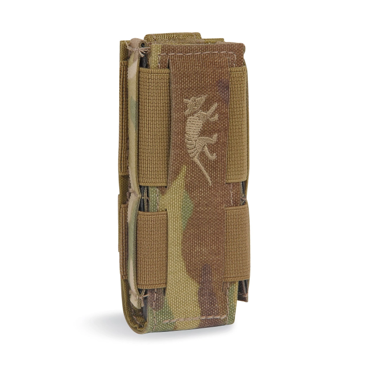 Tasmanian Tiger - TT SGL PISTOL MAG POUCH, Multicam