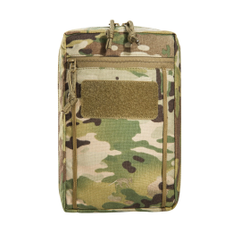 Tasmanian Tiger - TT TAC POUCH 5.1, Multicam