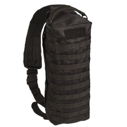 Mil-Tec Slingbag Tanker, sort