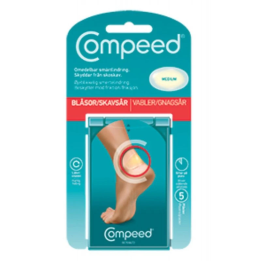 Compeed® Vabel Medium