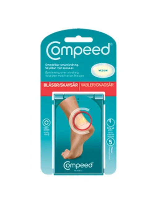 Compeed® Vabel Medium