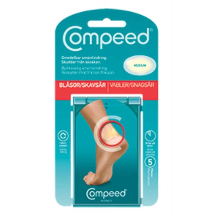 Compeed® Vabel Medium