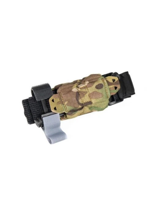 Tardigrade Tactical - Tourniquet Holder, Bælte, MultiCam