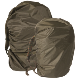 MIL-TEC - Regn Cover til 80 L Rygsæk