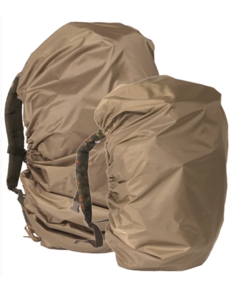 MIL-TEC - Regn Cover til 80 L Rygsæk