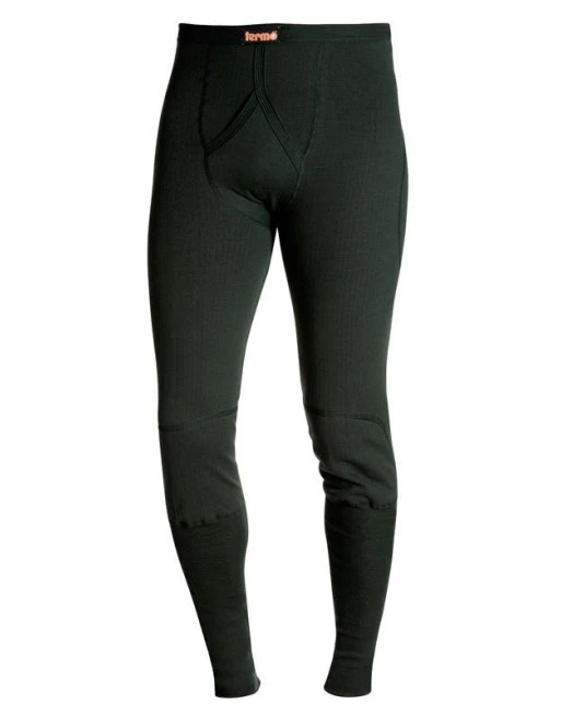 Termo Original - Heavy Long Johns, Grøn