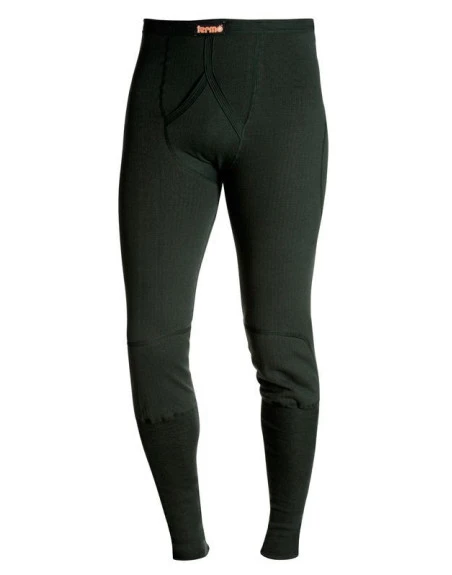 Termo Original - Heavy Long Johns, Grøn