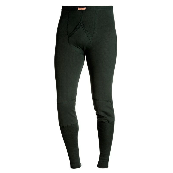 Termo Original - Heavy Long Johns, Grøn