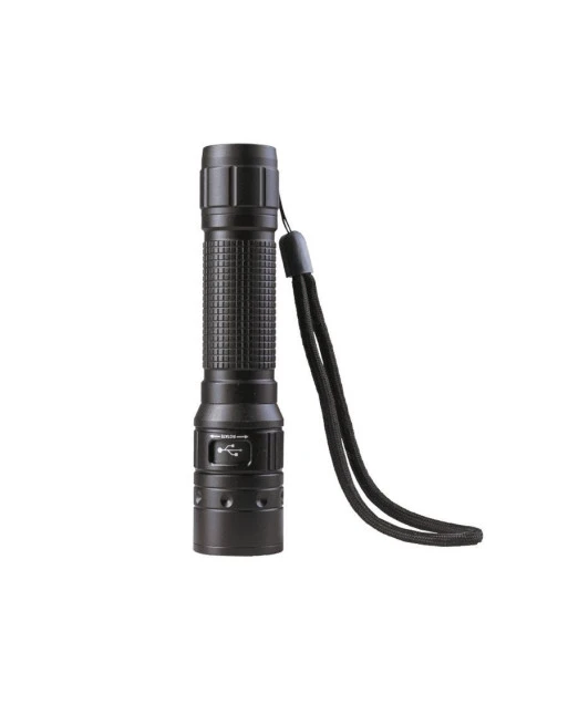 Mil-Tec OPERATOR MT1 FLASHLIGHT - Recharge