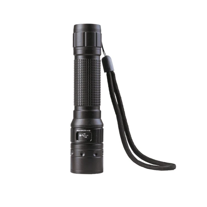 Mil-Tec OPERATOR MT1 FLASHLIGHT