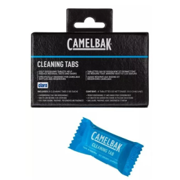 CAMELBAK - Bottle & Reservoir Cleaning Tabs