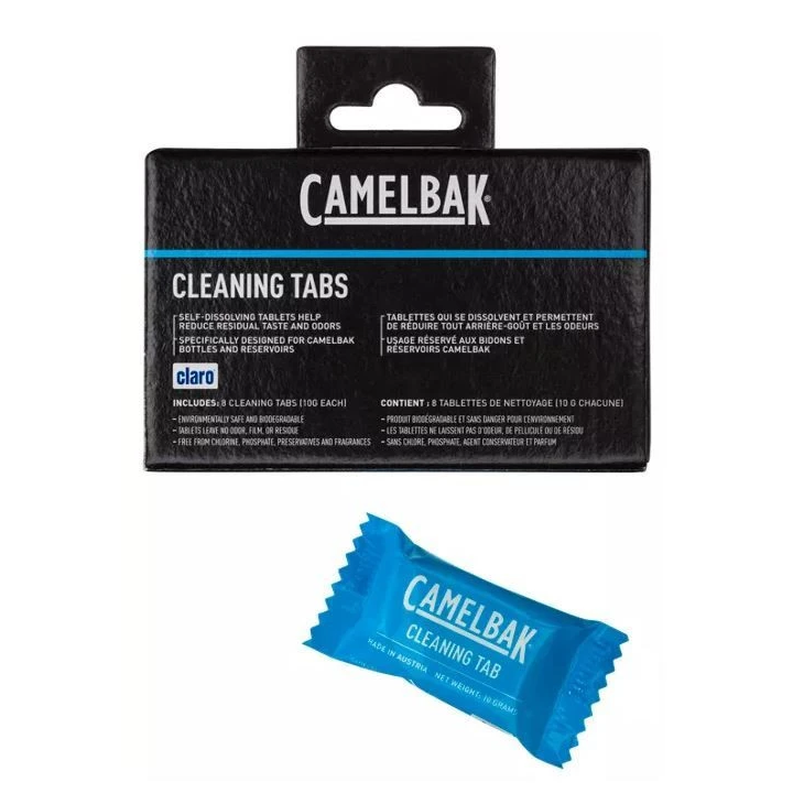 CAMELBAK - Bottle & Reservoir Cleaning Tabs