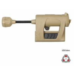 Princeton Tec - Charge Pro MPLS R/W