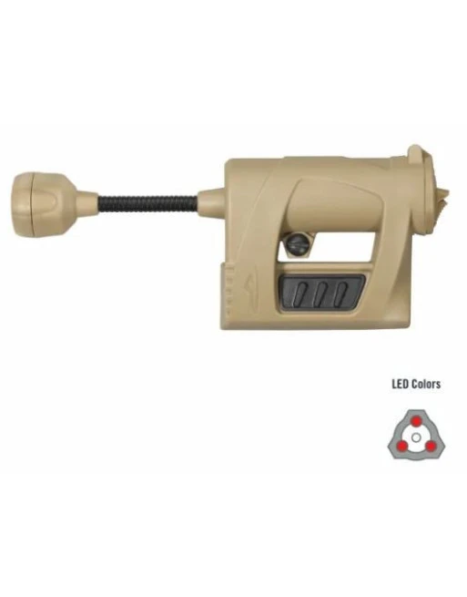 Princeton Tec - Charge Pro MPLS R/W