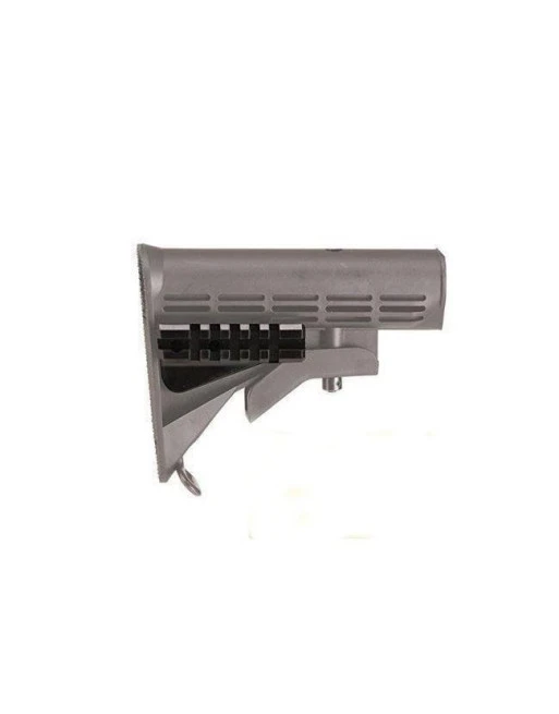 CAA - PICATINNY RAIL FOR OEM COLLAPSIBLE STOCK, Sort