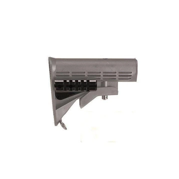 CAA - PICATINNY RAIL FOR OEM COLLAPSIBLE STOCK, Sort