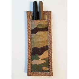 Lancer - Penholder, Velcro, MultiCam