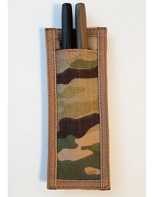 Lancer - Penholder, Velcro, MultiCam
